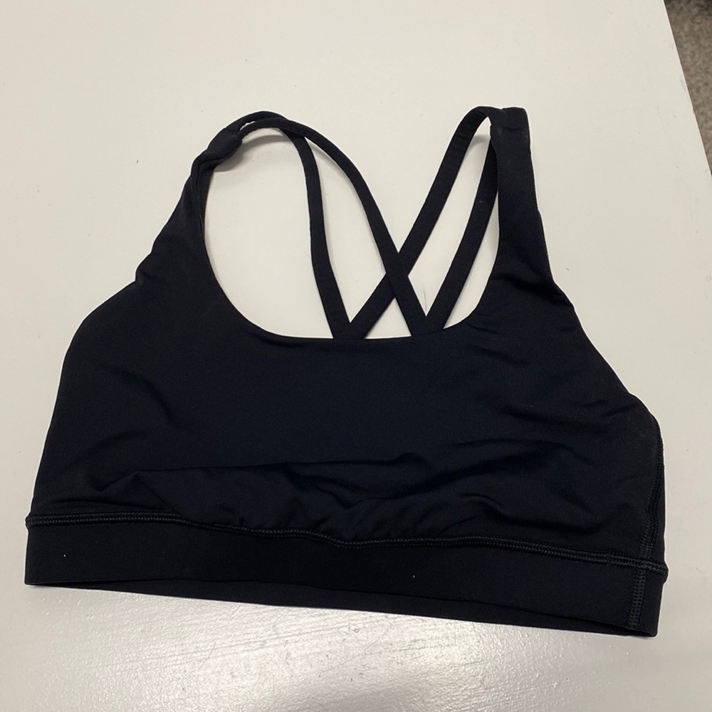Lululemon Energy Sports Bra